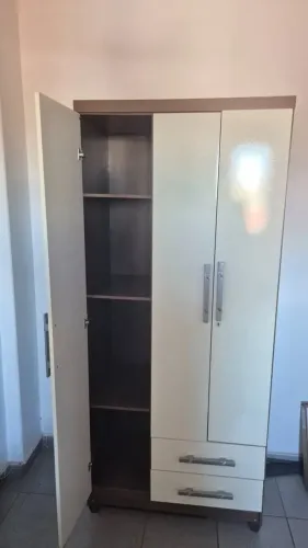 Guarda Roupas Solteiro - Armario Multi uso