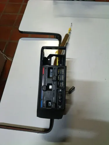 Comando Ar Vectra 94/96 Original