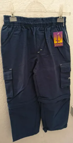 CALÇA INFANTIL (NOVA) - TAM. 8