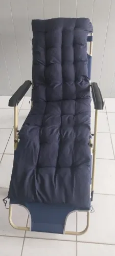 Cadeira espreguiçadeira