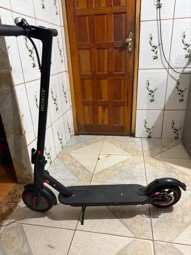 Vendo patinete elétrico