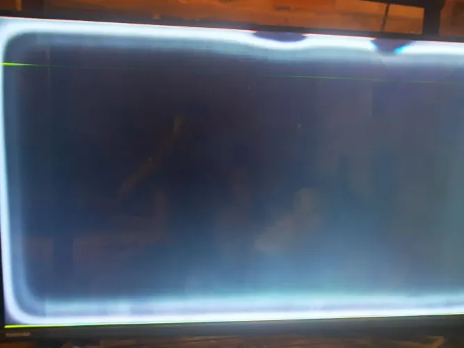 TV Toshiba