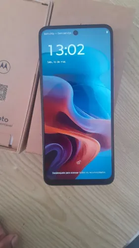 Moto G34 5g