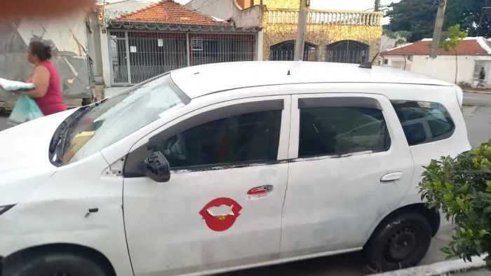 Chevrolet Spin LS 1.8 8V Econo.flex 5P Mec. 2019