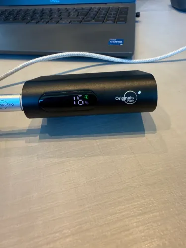 Carregador Portátil 10.000mAh, Original iPlace