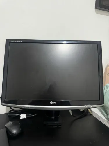 Monitor LG 19?