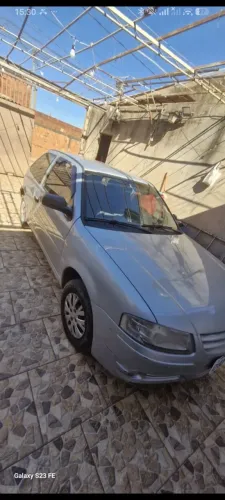 Volkswagen Gol Geração VI City 1.0 8V MI Total Flex 2P 2014 - LOCAÇÃO