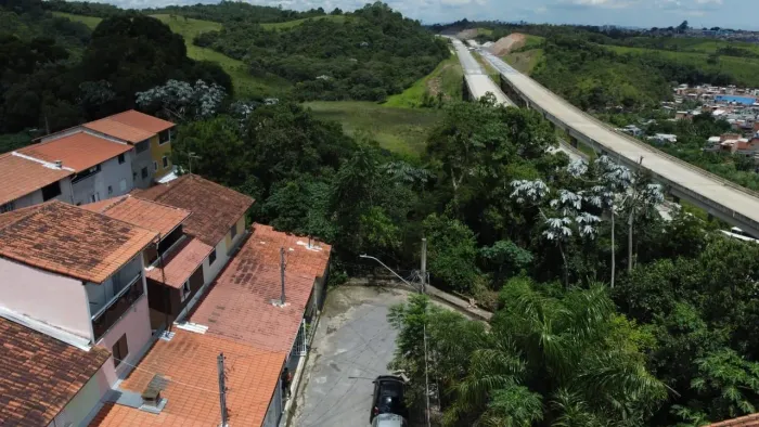 Casa sobrado em perfeito estado