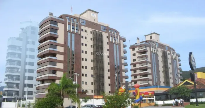 Apartamento de Alto Padrão para Locação | Beira-Mar Norte - Florianópolis/SC