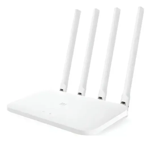 Roteador Xiaomi Mi Router 4a