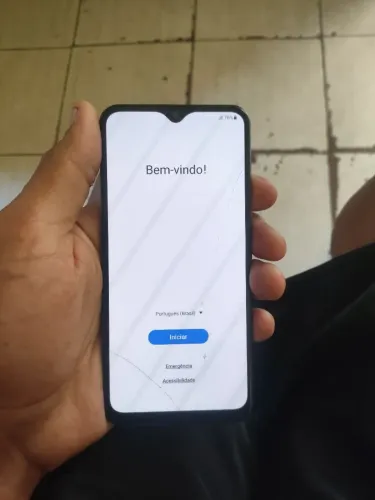 Celular A50