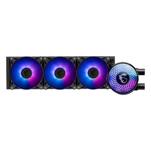 Water Cooler MSI MAG CORELIQUID A12 360MM ARGB