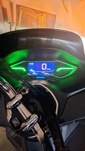 Honda pcx 160 cbs 2024