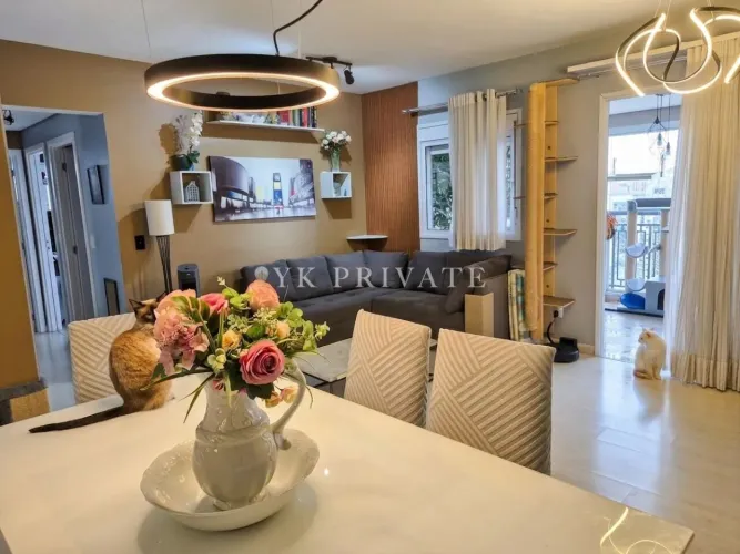 Apartamento à Venda na Rua José Gomes Falcão, Barra Funda/ 108m²/ 3 Quartos/ 1 suíte/ 2 va