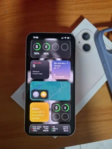 iphone e xbox series s
