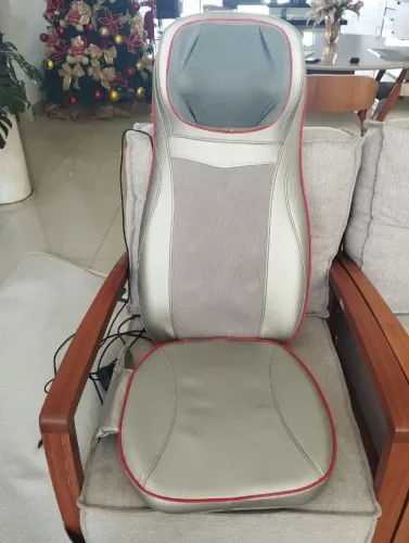 Assento massageador Fisioeda