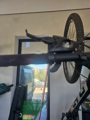 Bicicleta adulto