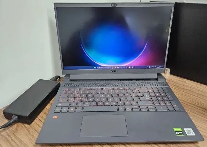Notebook Dell Gamer