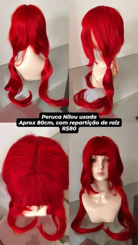 PERUCA NILOU GENSHIN