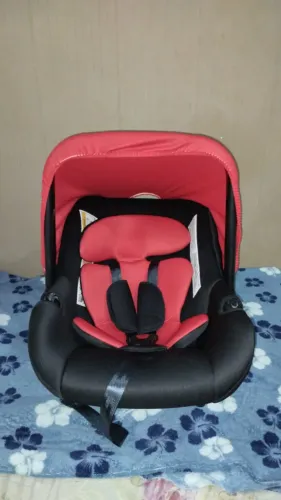 Bebê Conforto