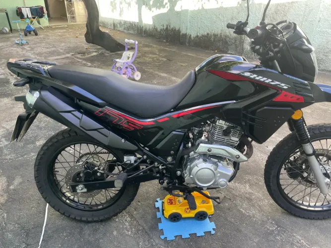 Shi175 efi 2024