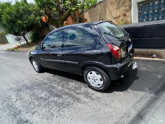 Chevrolet Celta Life/ LS 1.0 MPFI 8V Flexpower 3P 2007