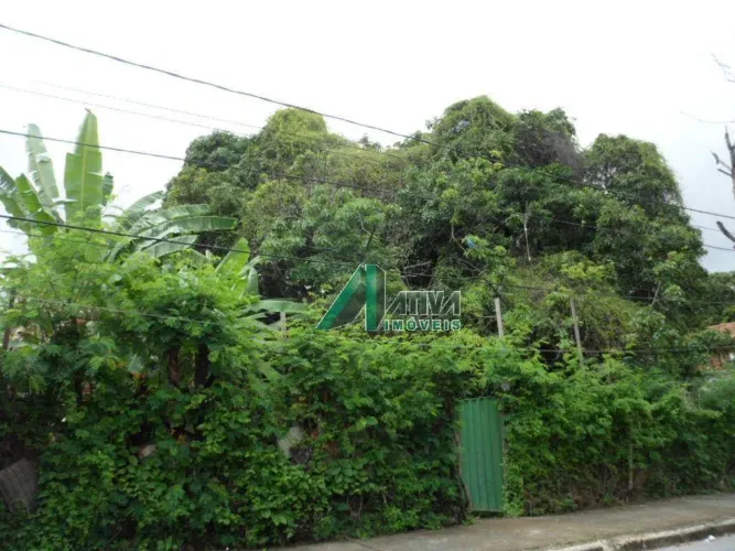 Terreno à venda, 1880 m² por R$ 1.670.000,00 - Aarão Reis - Belo Horizonte/MG