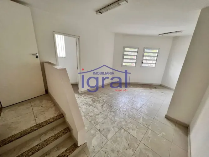 Sala para alugar, 50 m² por R$ 1.370,00/mês - Jabaquara - São Paulo/SP