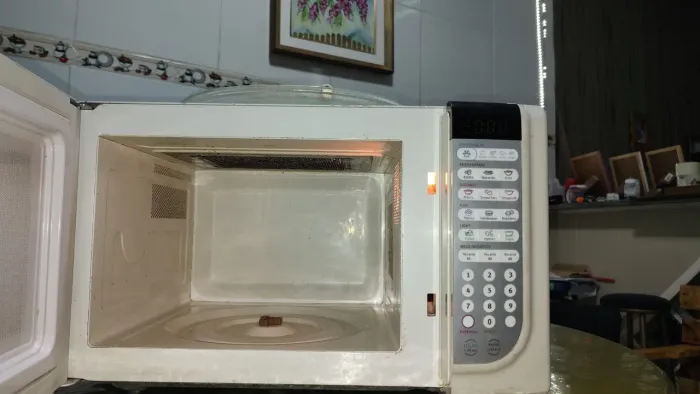 Microondas Electrolux 30 litros 