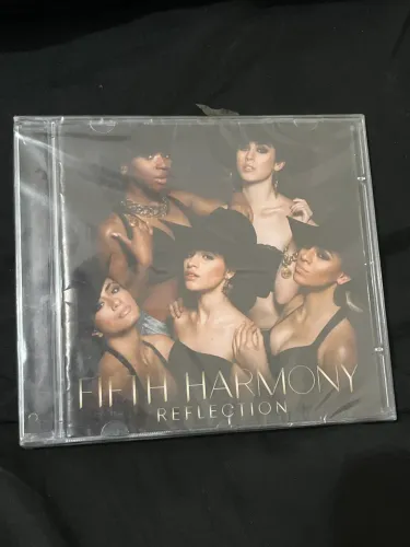 Fifth Harmony - Reflection