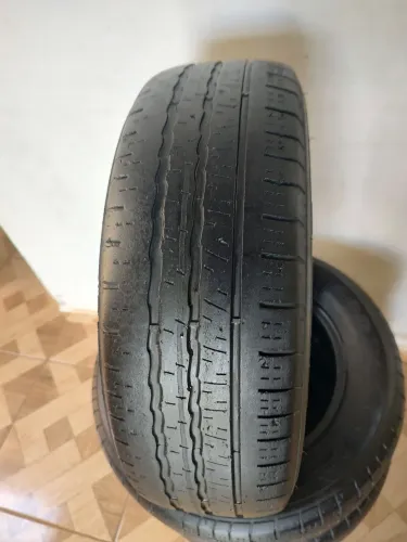 4 Pneus Goodyear aro 14 185/65