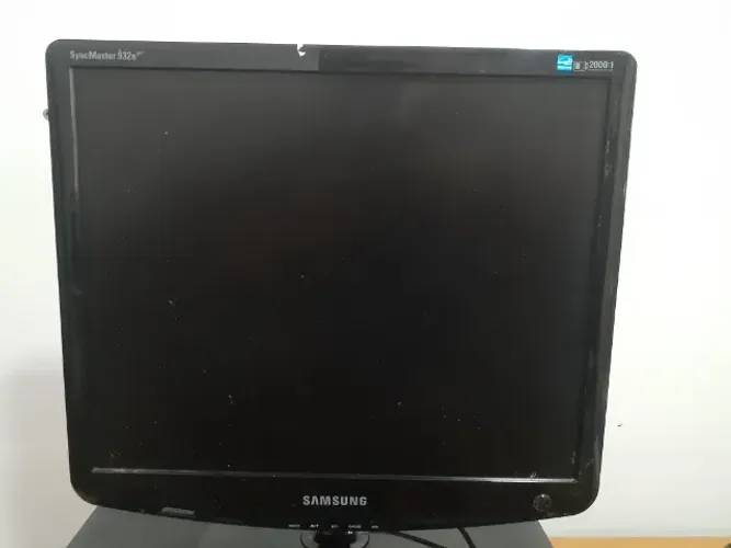 MONITOR SAMSUNG