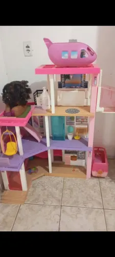 Casinha da Barbie Original