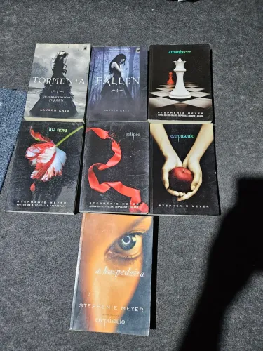 Livros