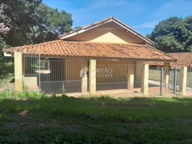 Sítio de 4 alqueires a venda em Pratânia - SP