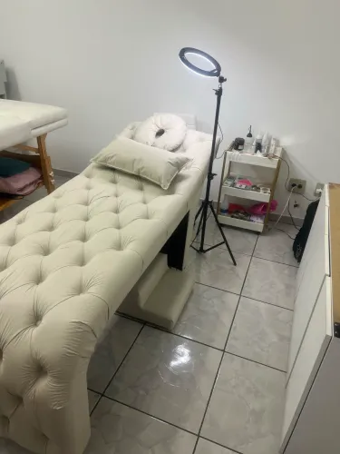 Maca Lash Design Cílios
