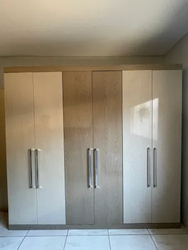 Vendo guarda roupa, USADO. ENTREGA E MONTAGEM GRÁTIS