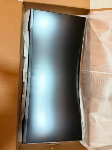 Monitor Curvo Samsung 34