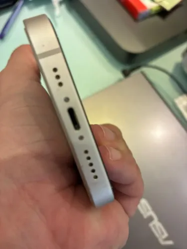 Iphone 14 Com Caixa e Nota Fiscal