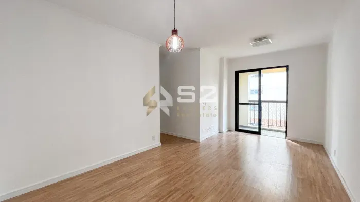 Apartamento à Venda Rua Carlos Weber, Vila Leopoldina/SP