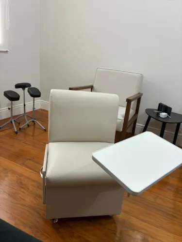 Mesa articulada (ciranda) - Retirada em Santana | São Paulo - SP