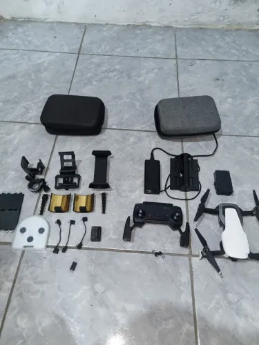 Drone dji mavic air 1