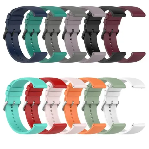 PULSEIRA PARA SMARTWATCH - 22MM