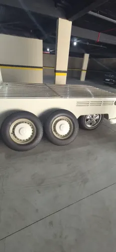 JOGO DE RODAS DA KOMBI...