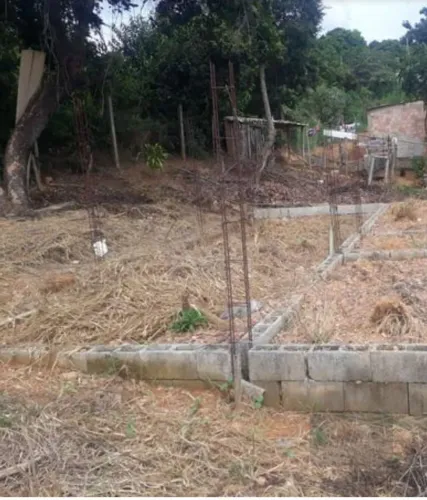 Lote 260m²