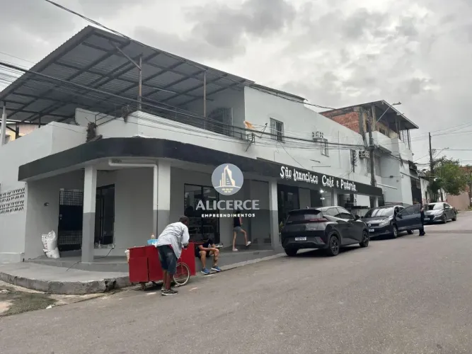 VENDO PADARIA EM PLENO FUNCIONAMENTO NO OURO VERDE COM MAQUINARIOS