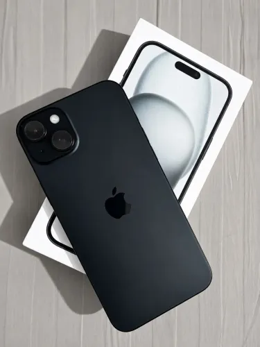 IPHONE 15 256Gb