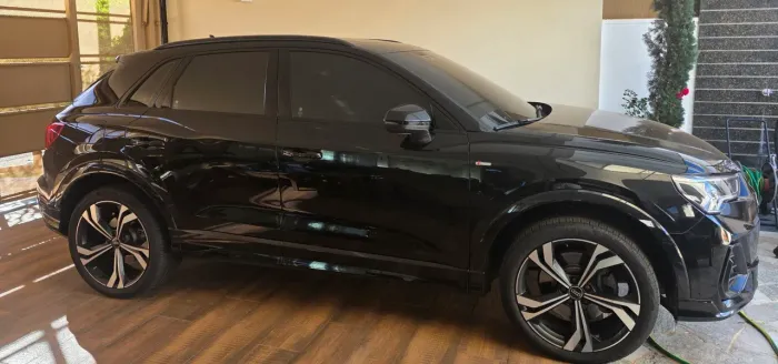 Audi Q3 Performance 2.0 TFSI Tiptr. Quattro 2024