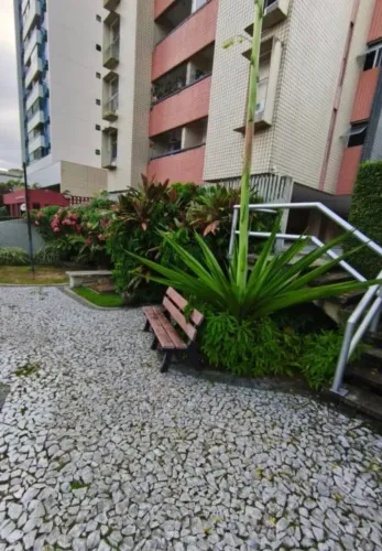 [JPNRP062] APARTAMENTO - ESPINHEIRO