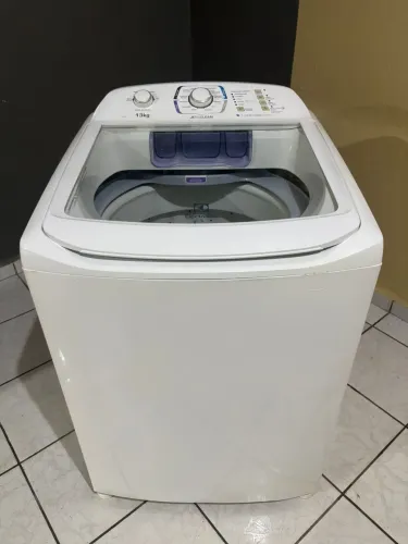Maquina de lavar